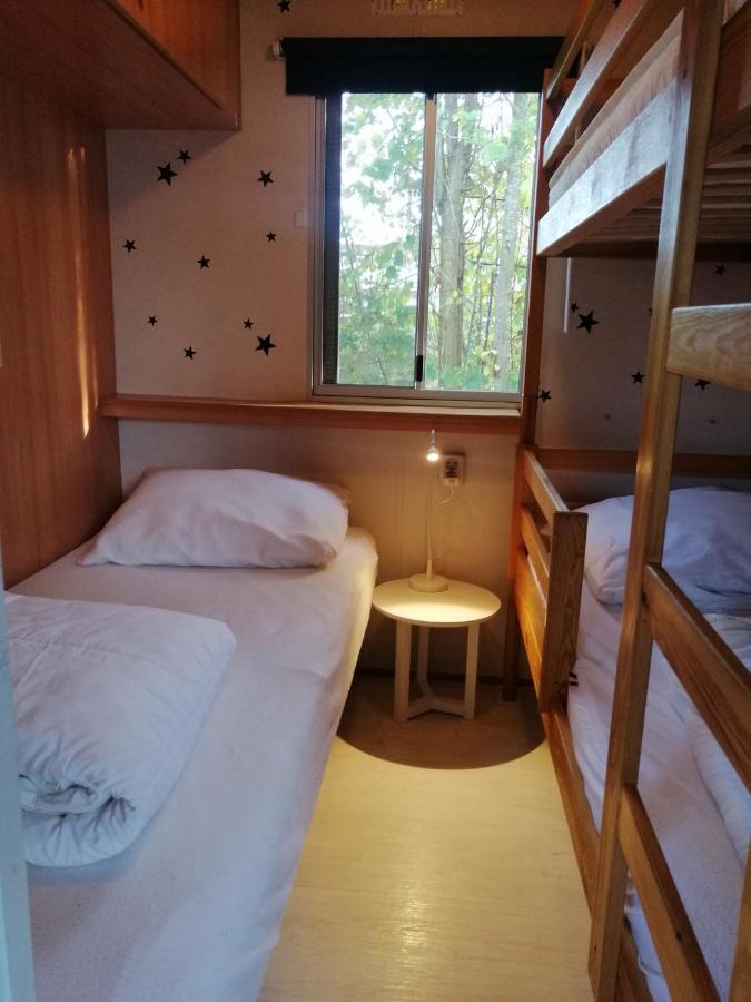 Stacaravan Op 5 Sterren Vakantiepark De Kuilart Friesland Aan Het Meer Met Zwembad 5P 237 Koudum Ngoại thất bức ảnh